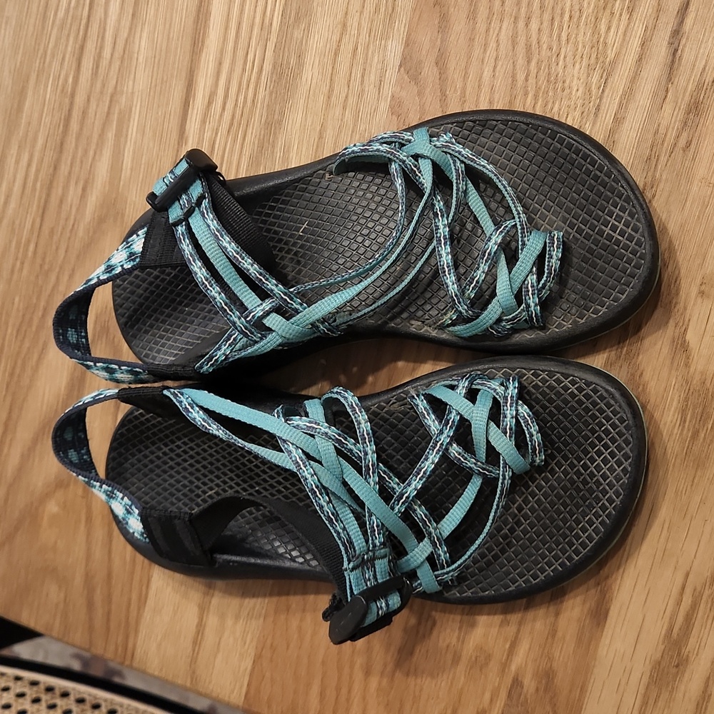 Chacos sz w6